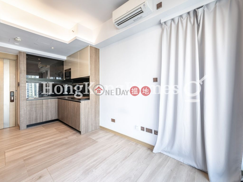 HK$ 16,500/ 月|藝里坊1號-西區藝里坊1號開放式單位出租