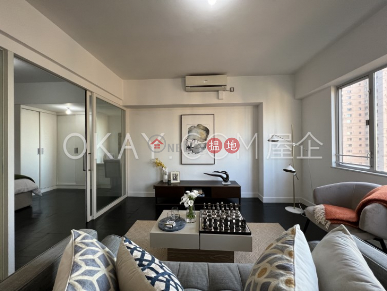 Popular 1 bedroom in Mid-levels West | Rental, 41 Conduit Road | Western District Hong Kong | Rental | HK$ 38,000/ month