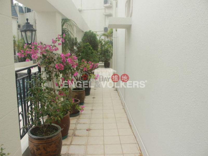 3 Bedroom Family Flat for Rent in Clear Water Bay | House A Billows Villa 浪濤苑A座 Rental Listings