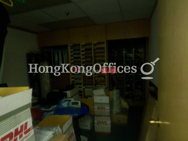 HK$ 81,200/ month | Concordia Plaza | Yau Tsim Mong, Office Unit for Rent at Concordia Plaza