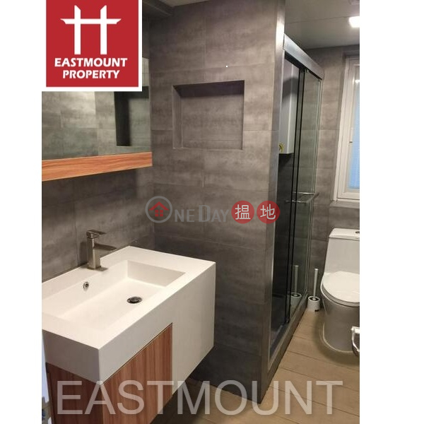 Clearwater Bay Village House | Property For Rent or Lease in Sheung Yeung 上洋-Terrace | Property ID:1834 | Clear Water Bay Road | Sai Kung, Hong Kong | Rental HK$ 18,000/ month