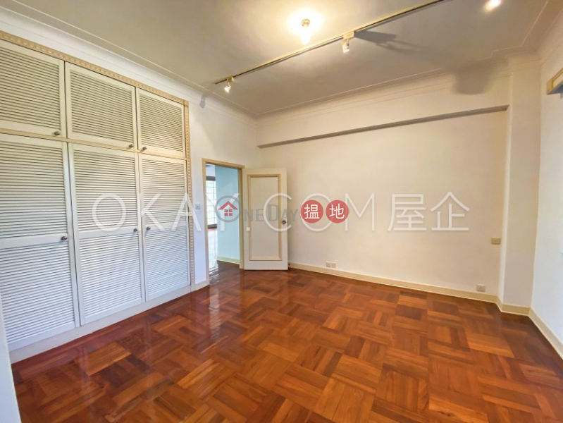 HK$ 125,000/ month, La Hacienda, Central District | Stylish 3 bedroom with sea views & parking | Rental