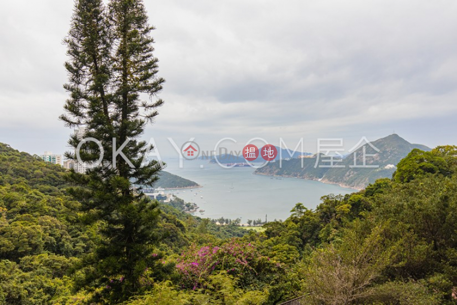 Lovely 3 bedroom with sea views & balcony | For Sale | 19A-19D Repulse Bay Road | Southern District, Hong Kong Sales HK$ 63.8M