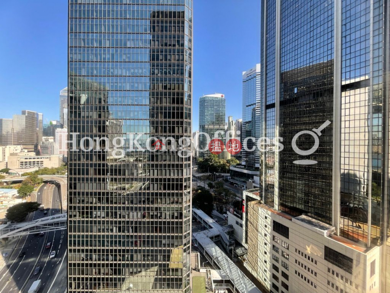Office Unit for Rent at Admiralty Centre Tower 1, 18 Harcourt Road | Central District | Hong Kong | Rental | HK$ 337,850/ month
