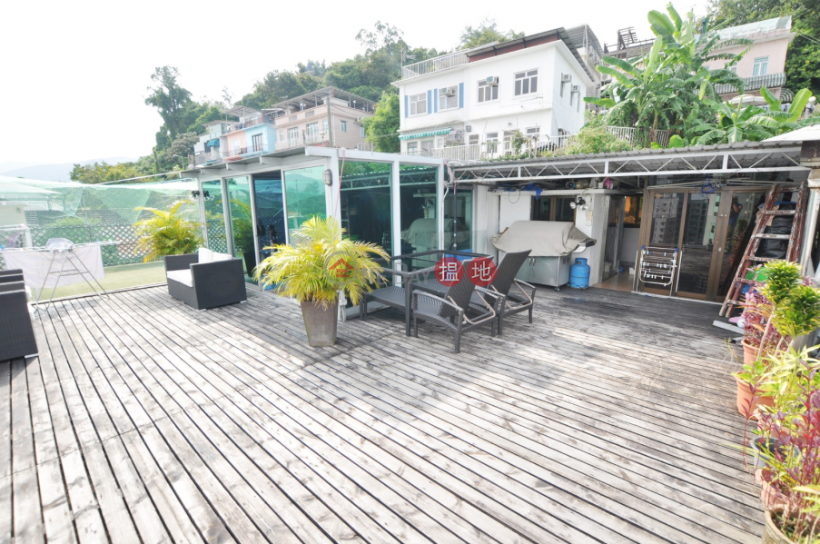 A Special Upper Duplex, Sun King Terrace 新景台 Rental Listings | Sai Kung (RL482)