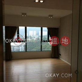 Gorgeous 3 bedroom on high floor with balcony | For Sale | Discovery Bay, Phase 13 Chianti, The Premier (Block 6) 愉景灣 13期 尚堤 映蘆(6座) _0