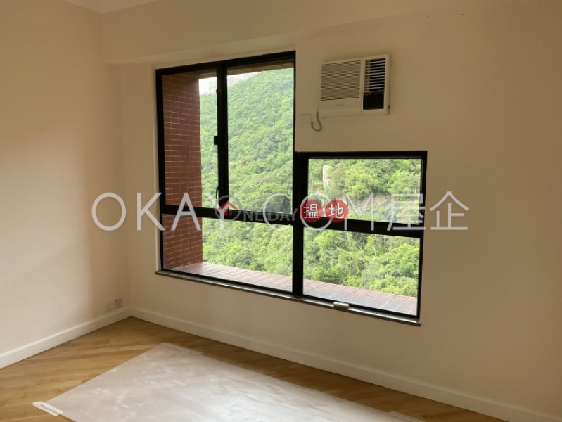 Gorgeous 3 bedroom with sea views, balcony | Rental | The Brentwood 蔚峰園 Rental Listings