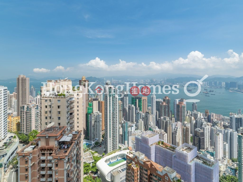 香港搵樓|租樓|二手盤|買樓| 搵地 | 住宅出租樓盤-蔚華閣三房兩廳單位出租