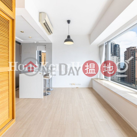 Soho 38開放式單位出售