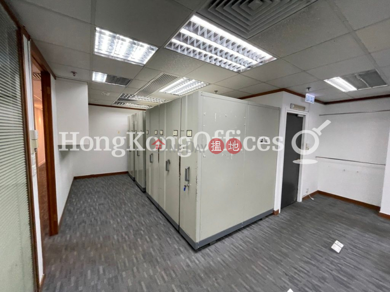 HK$ 257,376/ month Kinwick Centre Central District Office Unit for Rent at Kinwick Centre