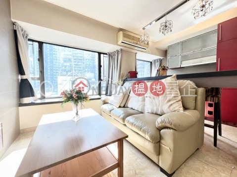 Tasteful 2 bedroom on high floor | For Sale | Honor Villa 翰庭軒 _0