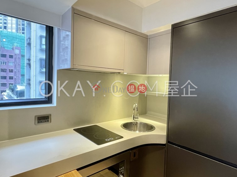 Popular 1 bedroom on high floor | Rental | 15 St Francis Street | Wan Chai District Hong Kong Rental | HK$ 30,000/ month