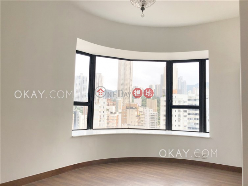 HK$ 48,000/ month Celeste Court | Wan Chai District Luxurious 3 bedroom with balcony | Rental
