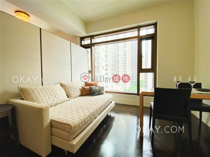 Castle One By V Middle | Residential Rental Listings | HK$ 27,000/ month