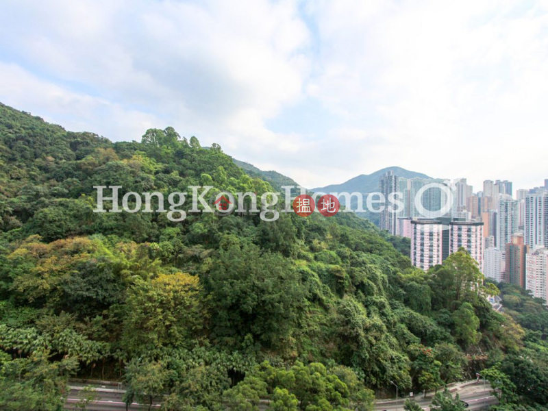 Property Search Hong Kong | OneDay | Residential | Rental Listings 4 Bedroom Luxury Unit for Rent at Tower 5 The Pavilia Hill