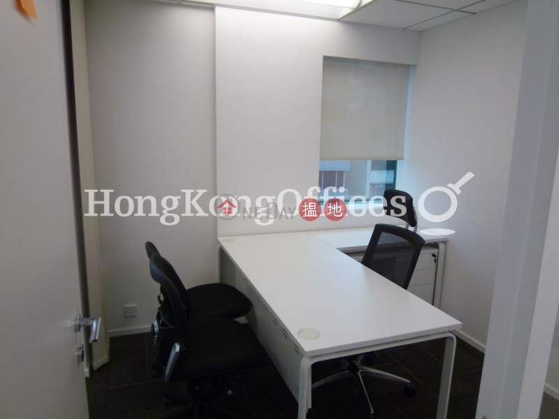 Office Unit for Rent at Office Plus at Wan Chai, 303 Hennessy Road | Wan Chai District Hong Kong Rental | HK$ 38,501/ month
