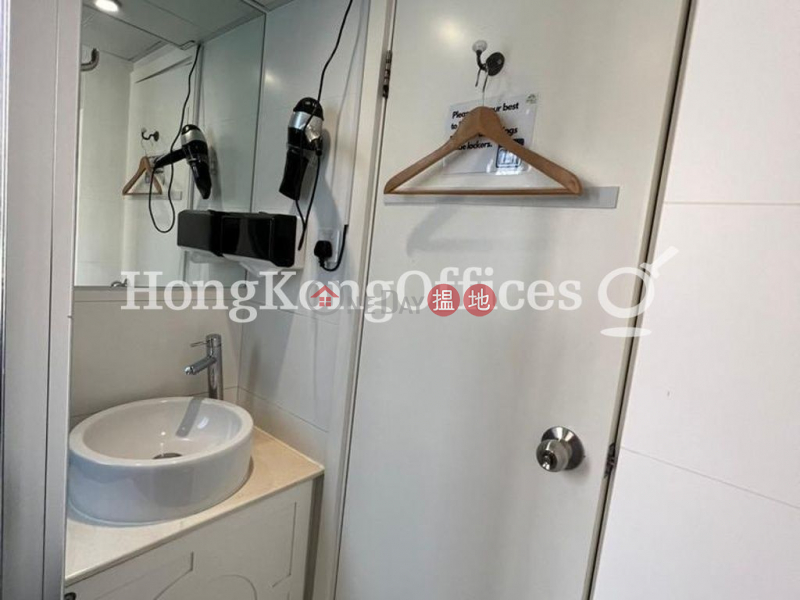 Xiu Ping Commercial Building Middle Office / Commercial Property | Rental Listings, HK$ 23,002/ month