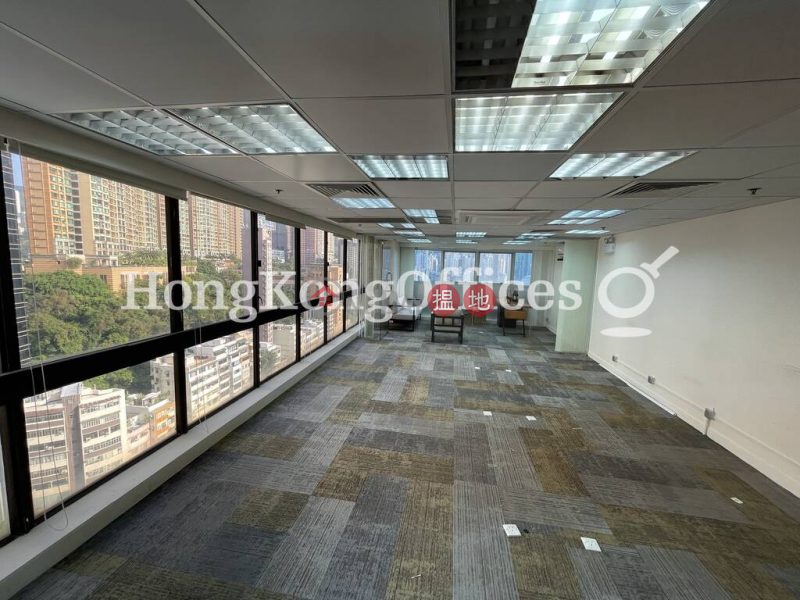 Office Unit for Rent at Honest Building, Honest Building 合誠大廈 Rental Listings | Wan Chai District (HKO-18172-AEHR)