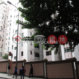 4 Bedroom Luxury Flat for Rent in Mid Levels West | Alpine Court 嘉賢大廈 _0