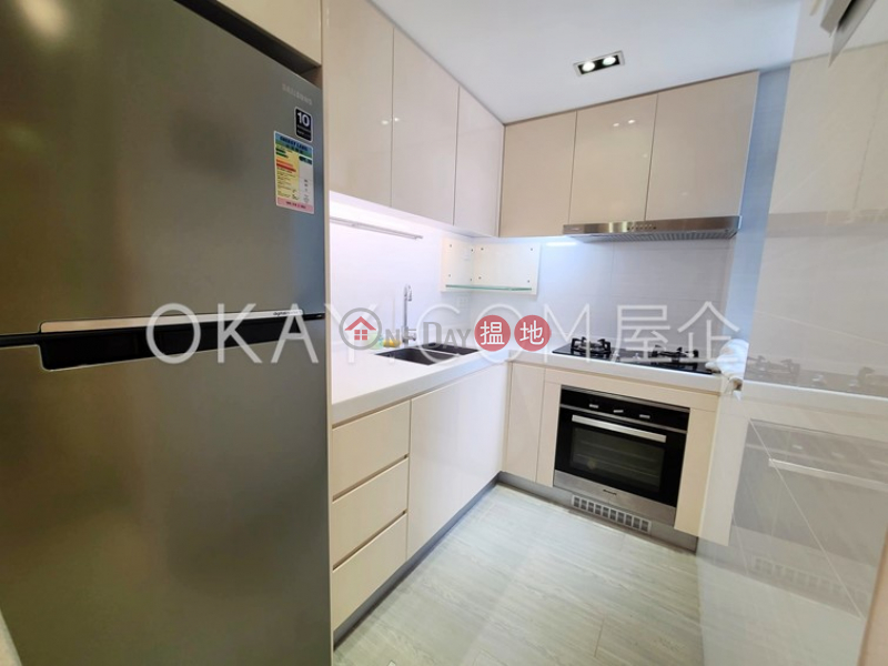 HK$ 28,000/ month, Euston Court, Western District | Cozy 2 bedroom in Mid-levels West | Rental