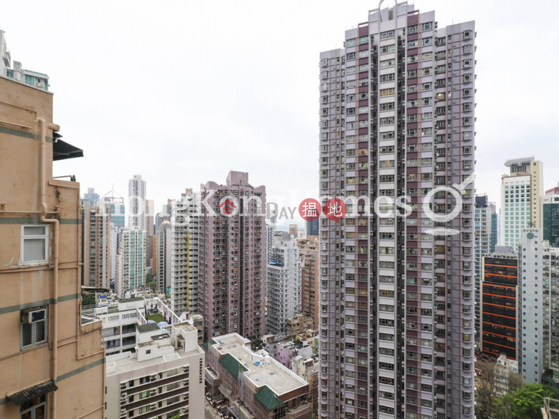 香港搵樓|租樓|二手盤|買樓| 搵地 | 住宅出租樓盤|金谷大廈兩房一廳單位出租