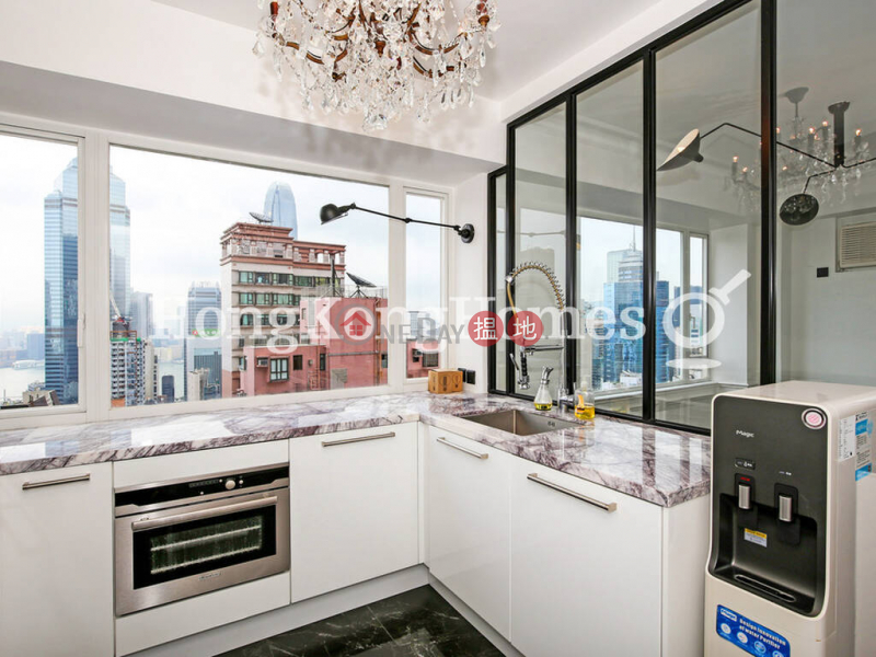 Property Search Hong Kong | OneDay | Residential | Sales Listings | 1 Bed Unit at Ying Fai Court | For Sale