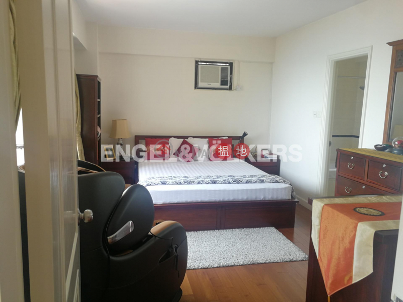 HK$ 31.8M, Block 28-31 Baguio Villa, Western District | 3 Bedroom Family Flat for Sale in Pok Fu Lam