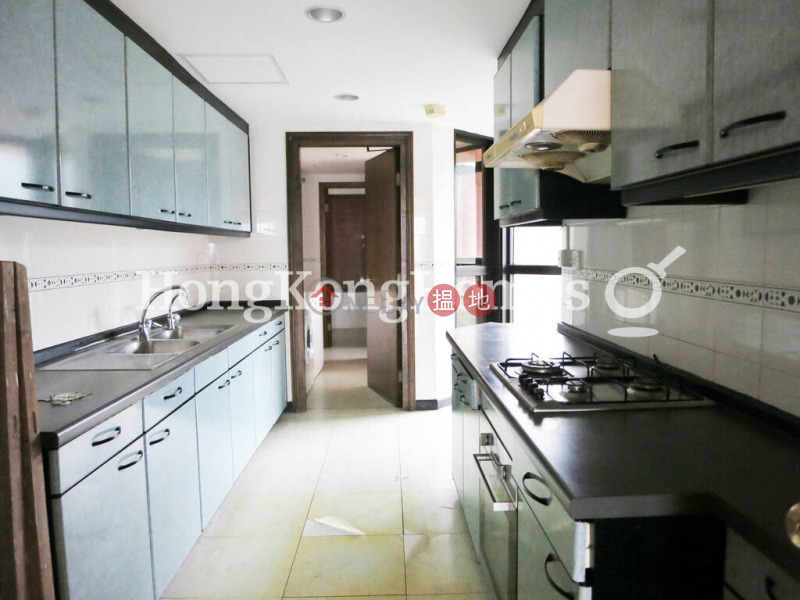 3 Bedroom Family Unit at Pacific View Block 4 | For Sale | Pacific View Block 4 浪琴園4座 Sales Listings