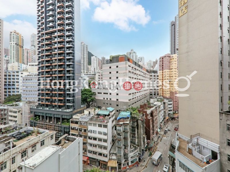 Property Search Hong Kong | OneDay | Residential | Rental Listings | 2 Bedroom Unit for Rent at SOHO 189