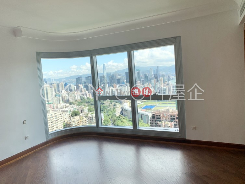 Property Search Hong Kong | OneDay | Residential, Sales Listings | Stylish 4 bedroom with racecourse views | For Sale