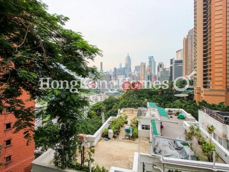 Property Search Hong Kong | OneDay | Residential | Rental Listings, 3 Bedroom Family Unit for Rent at 18-20 Happy View Terrace