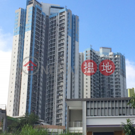 Choi Shing House, Choi Tak Estate,Ngau Tau Kok, Kowloon