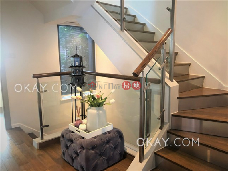 Property Search Hong Kong | OneDay | Residential | Sales Listings Rare house with sea views, rooftop & terrace | For Sale