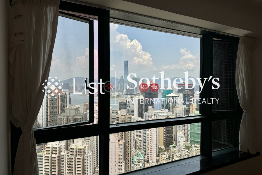 Property for Rent at 80 Robinson Road with 3 Bedrooms | 80 Robinson Road 羅便臣道80號 Rental Listings