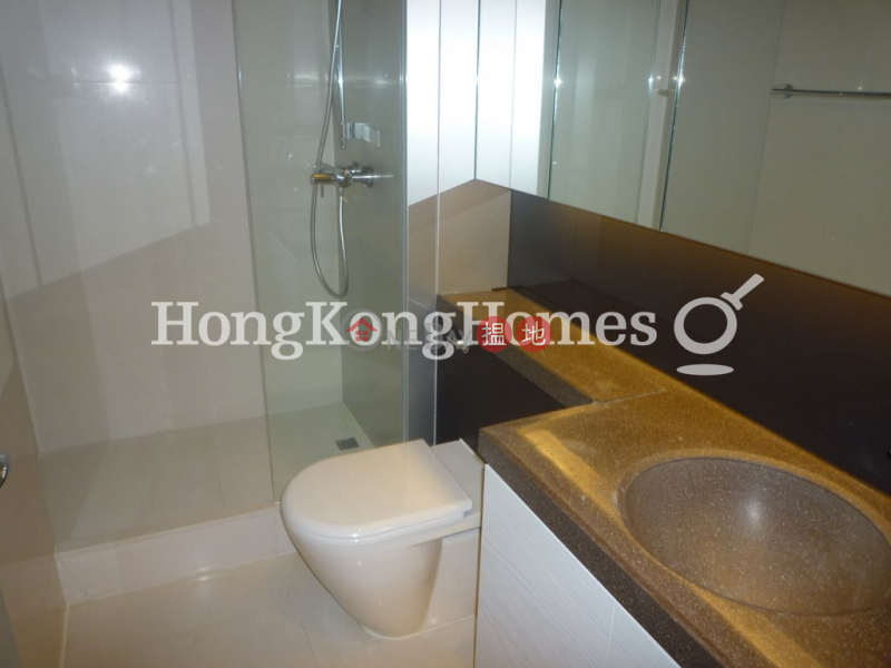 HK$ 27,000/ month, Harbour Pinnacle Yau Tsim Mong, 1 Bed Unit for Rent at Harbour Pinnacle