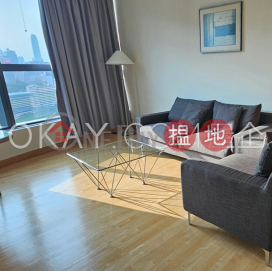 Tasteful 2 bedroom in Happy Valley | Rental | The Ellipsis The Ellipsis _0