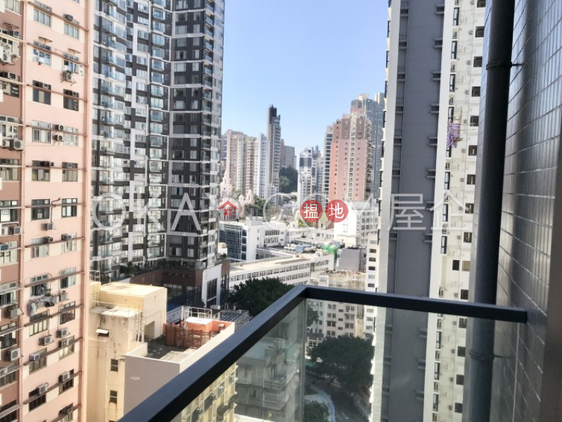 香港搵樓|租樓|二手盤|買樓| 搵地 | 住宅出租樓盤2房2廁,極高層,露台《蔚峰出租單位》
