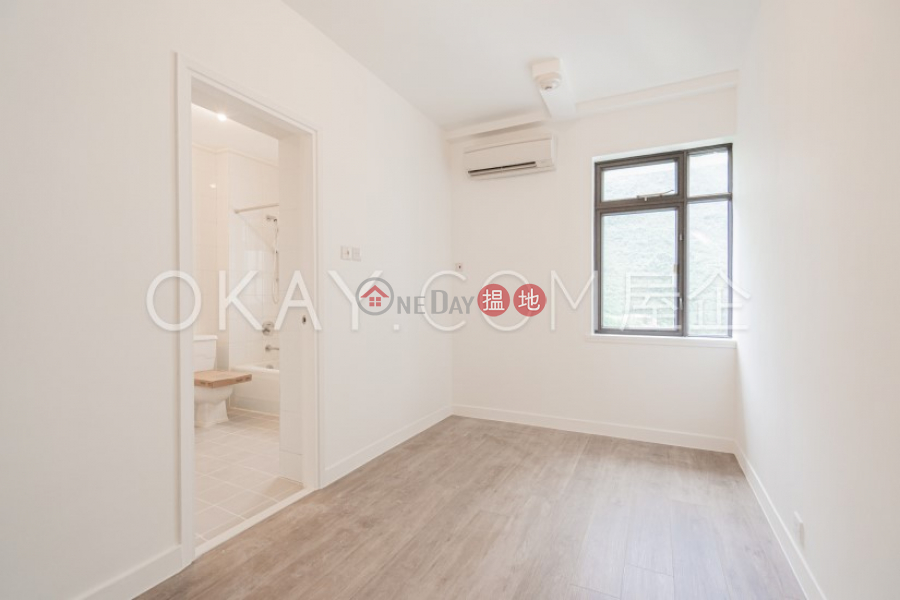 Efficient 4 bedroom with sea views, balcony | Rental 101 Repulse Bay Road | Southern District | Hong Kong Rental | HK$ 99,000/ month