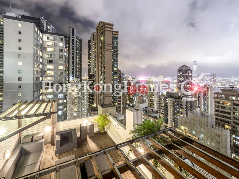 1 Bed Unit for Rent at The Rednaxela, The Rednaxela 帝華臺 Rental Listings | Western District (Proway-LID18431R)