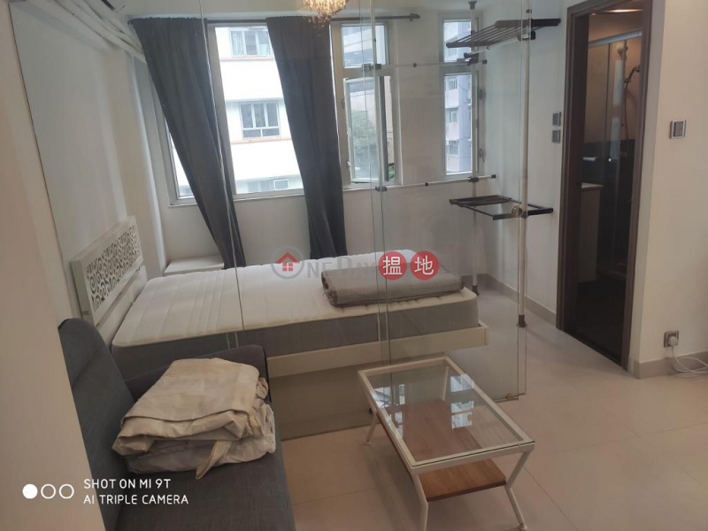 HK$ 13,500/ month | MoonStar Court, Wan Chai District Flat for Rent in MoonStar Court, Wan Chai
