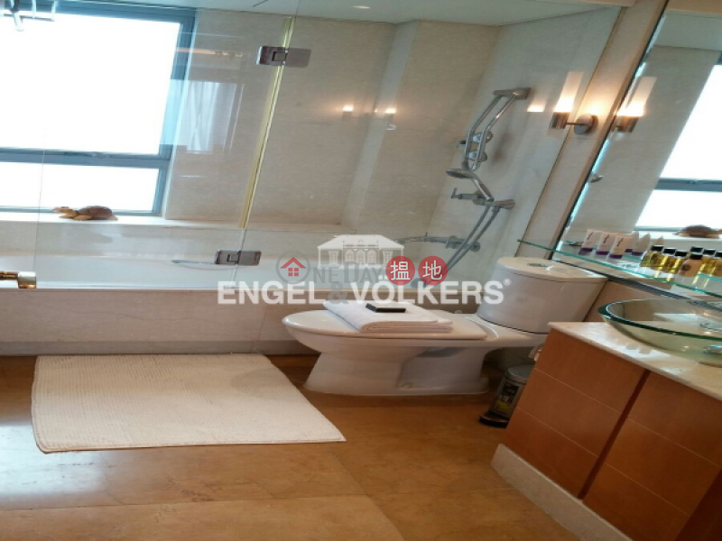 HK$ 82,000/ month | Phase 4 Bel-Air On The Peak Residence Bel-Air Southern District, 3 Bedroom Family Flat for Rent in Cyberport