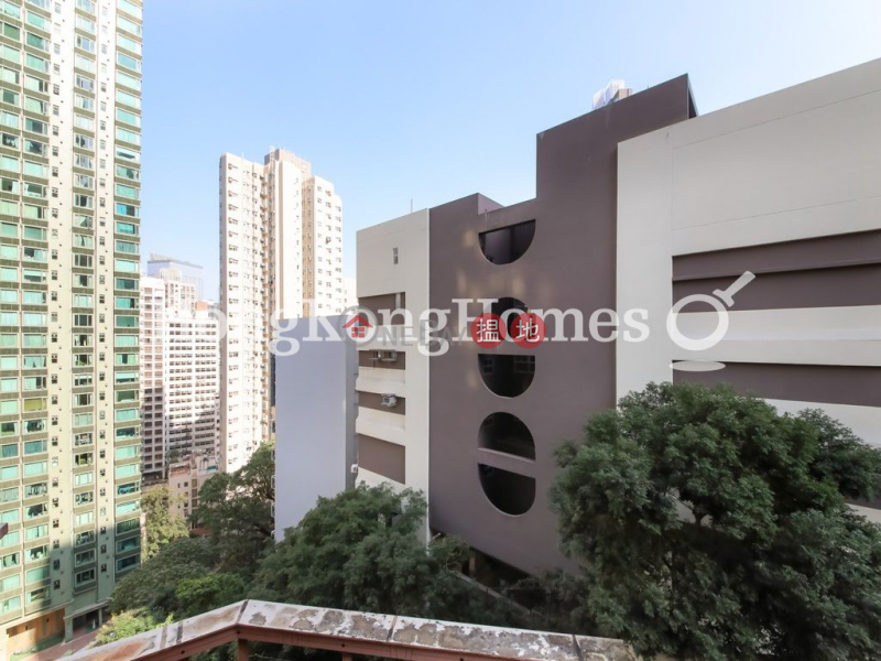 Property Search Hong Kong | OneDay | Residential, Rental Listings 3 Bedroom Family Unit for Rent at Royal Court