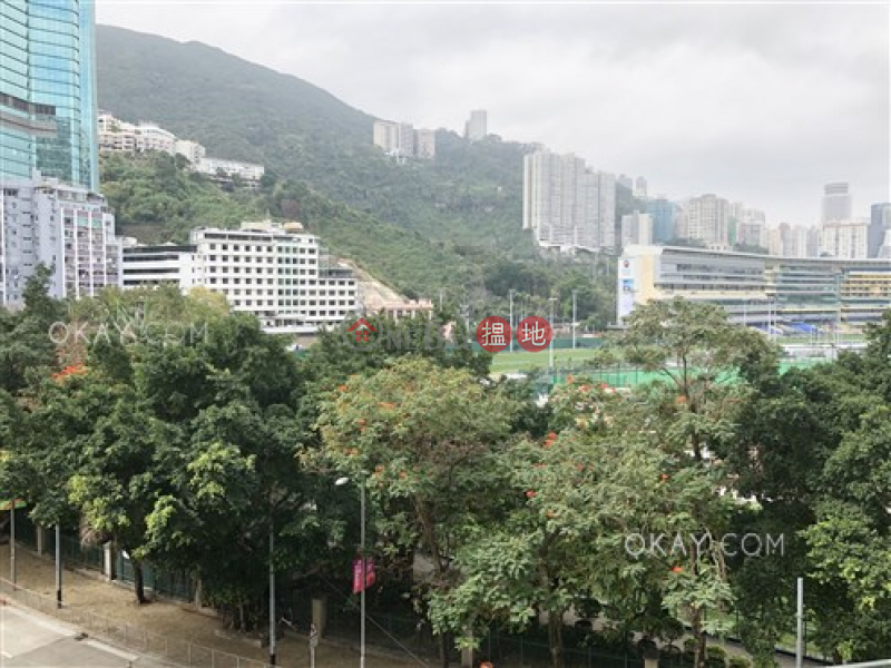 Property Search Hong Kong | OneDay | Residential Rental Listings, Lovely 2 bedroom with racecourse views & balcony | Rental