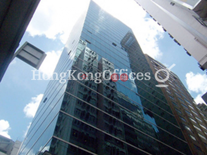 Property Search Hong Kong | OneDay | Office / Commercial Property Rental Listings | Office Unit for Rent at Chinaweal Centre