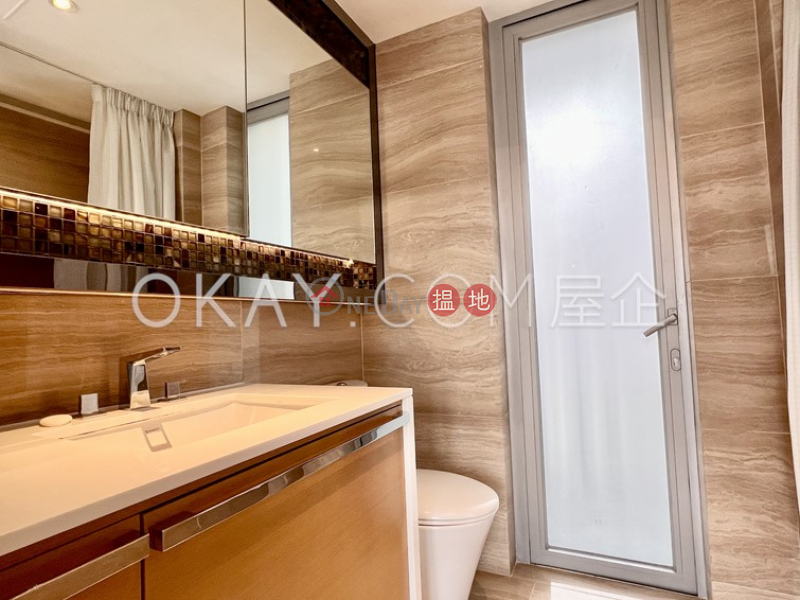 HK$ 44,000/ month | The Summa Western District Popular 2 bedroom with balcony | Rental