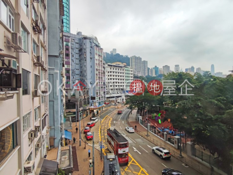 Charming 2 bedroom in Happy Valley | For Sale | Hooley Mansion 浩利大廈 _0