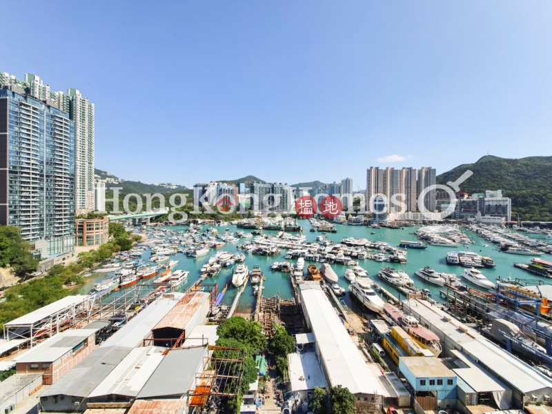 Property Search Hong Kong | OneDay | Residential | Rental Listings | 3 Bedroom Family Unit for Rent at Larvotto