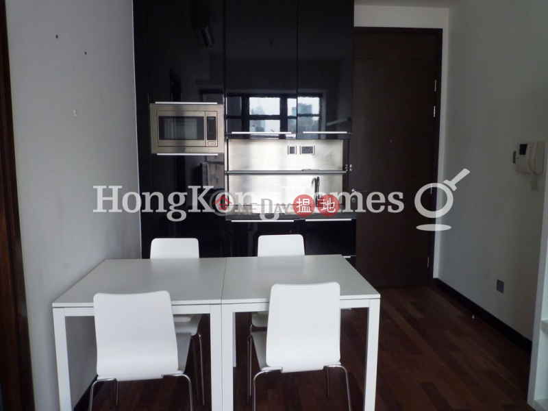 1 Bed Unit at J Residence | For Sale, 60 Johnston Road | Wan Chai District Hong Kong, Sales, HK$ 8.2M