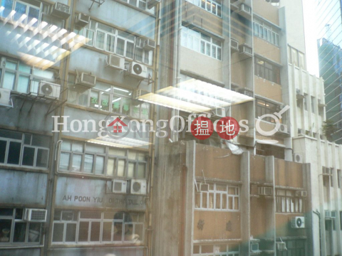 Office Unit for Rent at Lucky Building, Lucky Building 六基大廈 | Central District (HKO-15742-AJHR)_0