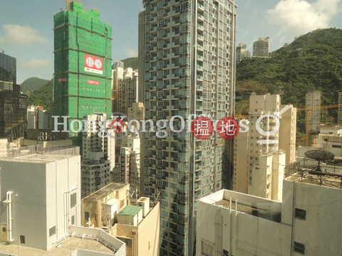 Office Unit for Rent at Yam Tze Commercial Building | Yam Tze Commercial Building 壬子商業大廈 _0